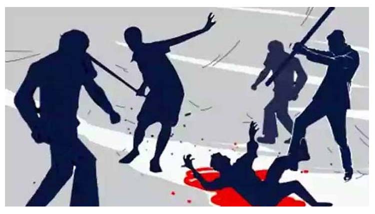 নগরীতে সন্ত্রাসী হামলায় ছাত্রলীগ নেতা আহত