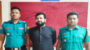 সিসিক’র সাবেক কাউন্সিলর আশিক গ্রেফতার