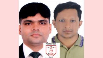 থিয়েটার বাংলা সিলেটের নতুন কমিটি গঠন