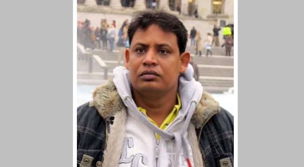 জকিগঞ্জ আ.লীগ নেতা শিহাব কা রা গা রে