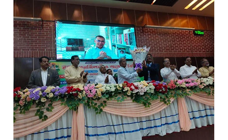 সংবিধান সংস্কারের কোনো বিকল্প নেই: তারেক রহমান