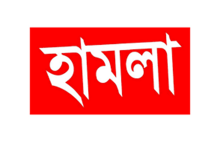 গোলাপগঞ্জের বাঘায় ছাত্রদল নেতার বাড়িতে হামলা, পরিবারের অভিযোগঃ সরকারী দলের লোকেদের কাজ