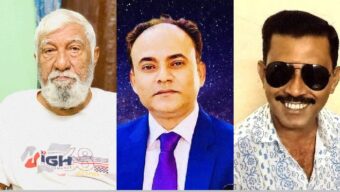 ভাইদের ‘প্রতারণার শিকার’ বিএনপি নেতা নাছির চৌধুরী