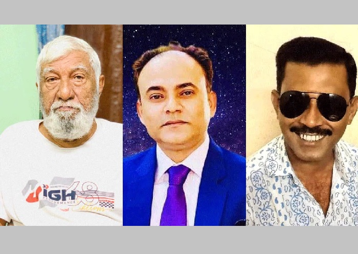 ভাইদের ‘প্রতারণার শিকার’ বিএনপি নেতা নাছির চৌধুরী