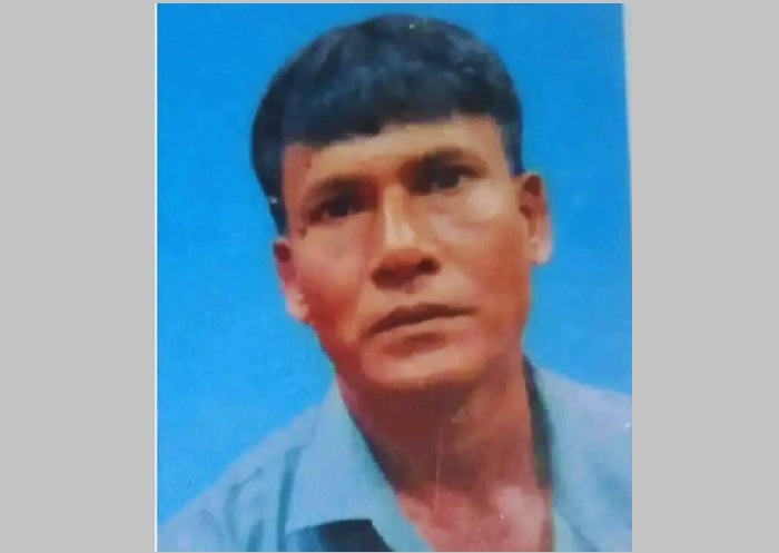 সিলেট থেকে নিখোঁজ ব্যক্তির মরদেহ ভারত থেকে উদ্ধার