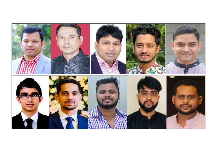 আওয়ামী লীগের ১১১ নেতাকর্মীর নামে কোতোয়ালি থানায় মামলা