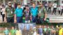 যাত্রী হয়রানি: ওসমানী বিমানবন্দরে ৫ জনের কারাদণ্ড