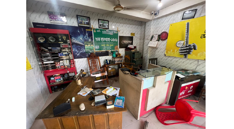 নিজ দলের অভ্যন্তরিন কোন্দলে প্রবাসী ছাত্রদল নেতা রায়হানের পরিবারকে হুমকি ও দোকান ভাংচুর, এবং তার দেশে ফেরা অনিরাপদ