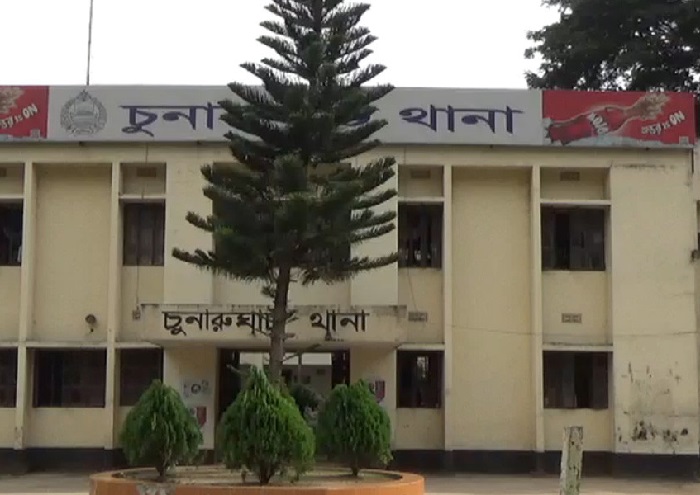 চুনারুঘাটে পৃথক দুর্ঘটনায় নিহত ২