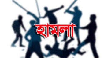 সুনামগঞ্জে দুর্গা মন্দির উদ্বোধনের পর মন্দিরের সাধারণ সম্পাদকের ওপর সশস্ত্র হামলার অভিযোগ
