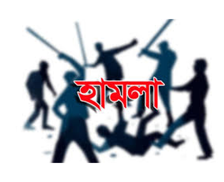 সুনামগঞ্জে দুর্গা মন্দির উদ্বোধনের পর মন্দিরের সাধারণ সম্পাদকের ওপর সশস্ত্র হামলার অভিযোগ