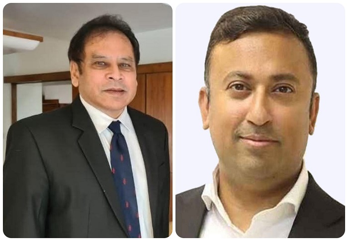 আলোচনায় থাকলেও মন্ত্রিসভায় জায়গা হয়নি রেজা ও হুমায়ুনের