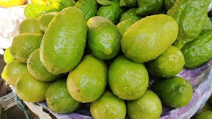 সিলেটে লেবুর কেন এতো দাম?