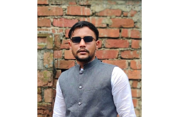 ছাত্রলীগ নেতা আল-আমিনের বড়িতে বিএনপি নেতাকর্মীদের হামলা, পরিবারের লোকজনকে হুমকী