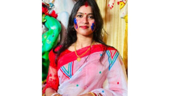 ইসকন সংশ্লিষ্ট হিন্দু নারী অধিকারকর্মীকে প্রকাশ্যে হুমকি, এলাকায় চরম উদ্বেগ