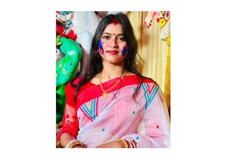 ইসকন সংশ্লিষ্ট হিন্দু নারী অধিকারকর্মীকে প্রকাশ্যে হুমকি, এলাকায় চরম উদ্বেগ