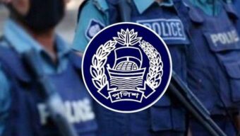 পুলিশকে অবরুদ্ধ করে ‘মাদক ব্যবসায়ীদের’ ছিনিয়ে নিল সহযোগীরা