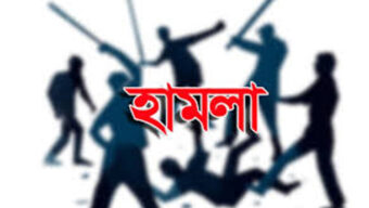 সিলেটে ছাত্রদল নেতা রাহীর বাসভবনে ছাত্রলীগ ও এনসিপি সন্ত্রাসীদের হামলা
