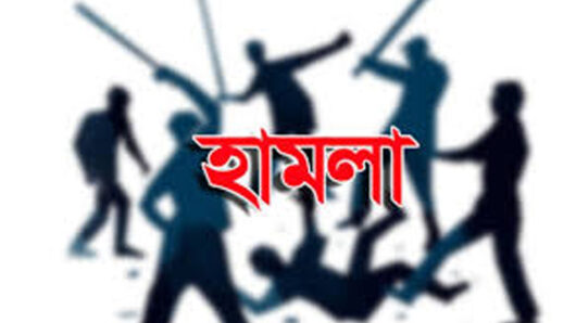 সিলেটে ছাত্রদল নেতা রাহীর বাসভবনে ছাত্রলীগ ও এনসিপি সন্ত্রাসীদের হামলা