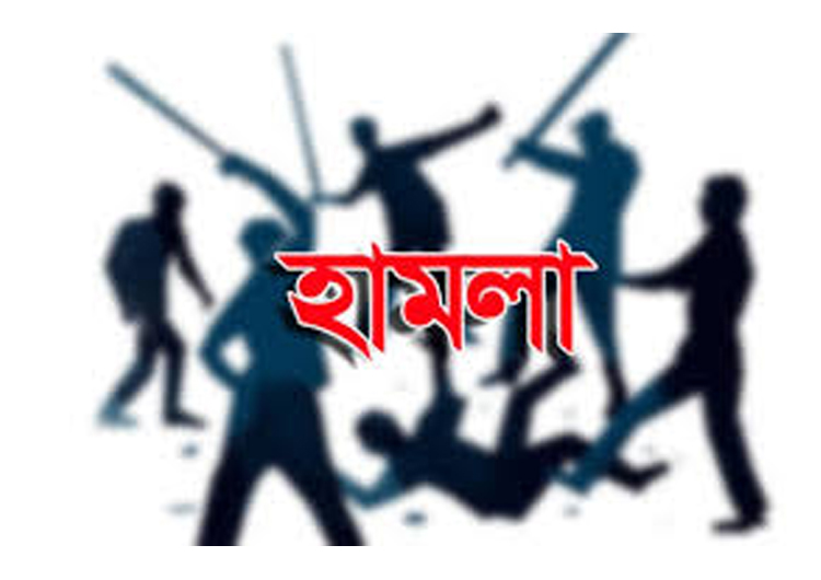 সিলেটে ছাত্রদল নেতা রাহীর বাসভবনে ছাত্রলীগ ও এনসিপি সন্ত্রাসীদের হামলা