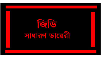 ধর্মীয় উগ্র মৌলবাদ ও জঙ্গিবাদের বিরুদ্ধে লেখালেখির জেরে প্রবাসী লেখককে প্রাণনাশের হুমকি, থানায় জিডি