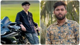 সিলেট ও হবিগঞ্জে সড়কে ঝরল দুই তরুণের প্রাণ