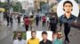 বিজয় দিবসে শহীদ মিনারে ছাত্রলীগ-ছাত্রদল-শিবিরের ত্রিমুখী সংঘর্ষ, আহত ৫
