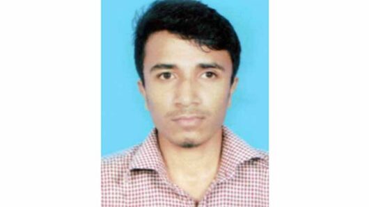 জামালগঞ্জের কলেজ ছাত্রী তাহমিনা বেগম মুন্নী অপহরণ মামলার রায় ঘোষিত, একমাত্র আসামী সাইদুল হাসানকে ১০ বৎসরের সশ্রম কারাদন্ড