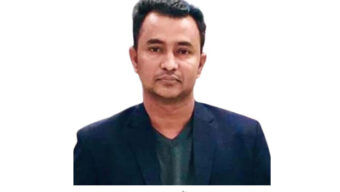 গোলাপগঞ্জে সাবেক যুবলীগ নেতা নজরুল ইসলামের বাড়িতে পুলিশের অভিযান