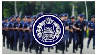 একটি গণতান্ত্রিক রাষ্ট্রের মেরুদণ্ড ভেঙে দেওয়ার লক্ষ্যে পুলিশ ও সংখ্যালঘুদের বিরুদ্ধে এক সুপরিকল্পিত ও সুসংহত আক্রমণ