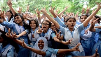 ১০ আগস্ট এসএসসি ও সমমানের পরীক্ষার ফল প্রকাশ
