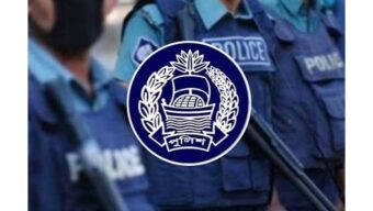 শ্রীমঙ্গলের আশীদ্রোনে আওয়ামীলীগ নেতা ইছুব আলীর স্ত্রীকে ধরতে পুলিশের অভিযান