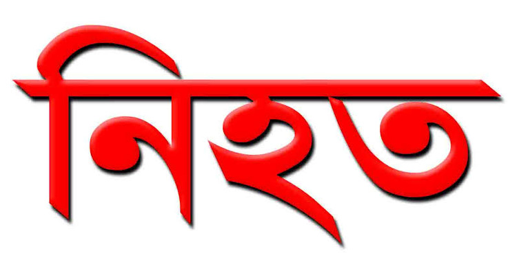 বিয়ের এক বছর যেতে না যেতেই বিধবা হলেন বিয়ানীবাজারের ছামিরা আক্তার, বৈষম্যবিরোধী ছাত্র আন্দোলনকালে ঢাকায় পুলিশের গুলিতে নিহত হলেন সিলেটের যুবক ফয়ছল আহমদ