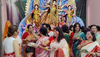 সিলেটে দুর্গাপূজায় পুলিশের ১২ নির্দেশনা