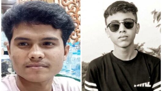 মোটর সাইকেল দুর্ঘটনা: হবিগঞ্জ ও সুনামগঞ্জে প্রাণ গেল দুই তরুণের