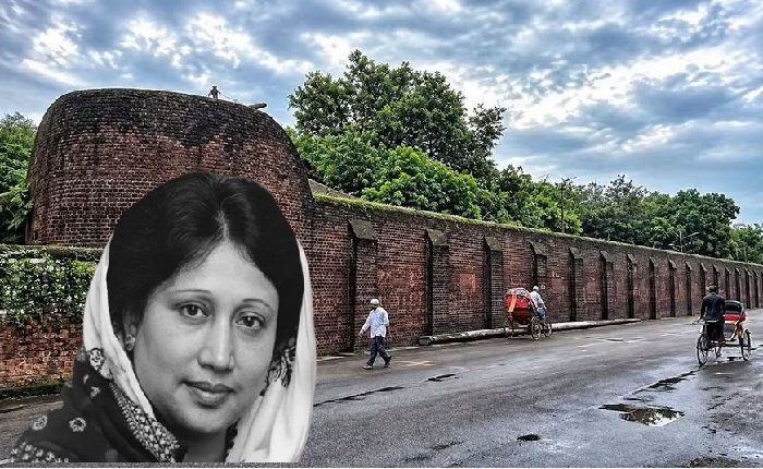 সিলেট কারাগারের জায়গায় পার্ক হবে খালেদা জিয়ার নামে