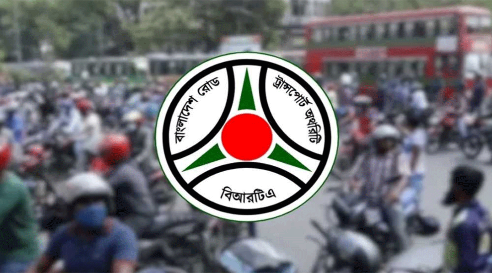 মোটরসাইকেল চালকদের জন্য জরুরি নির্দেশনা